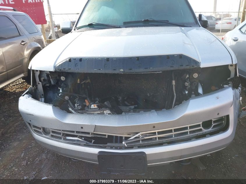 2013 LINCOLN NAVIGATOR L 5LMJJ3J56DEL08482