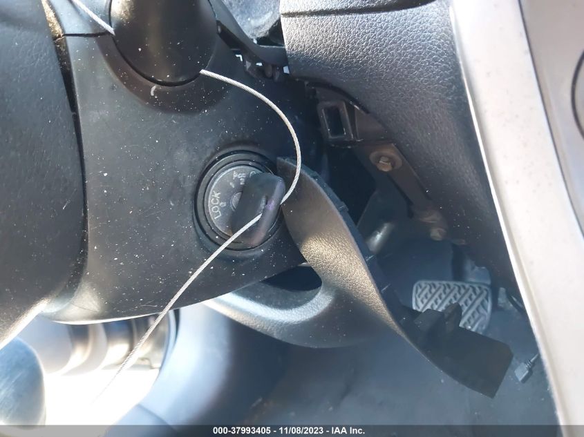 2013 NISSAN SENTRA SV - 3N1AB7AP9DL654350