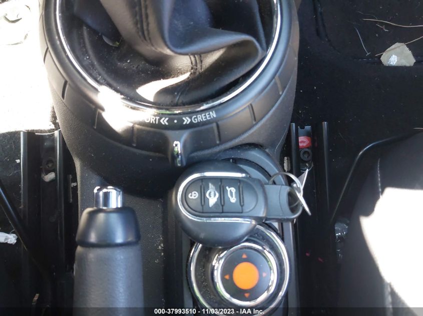 2014 MINI COOPER HARDTOP S WMWXM7C56ET986110