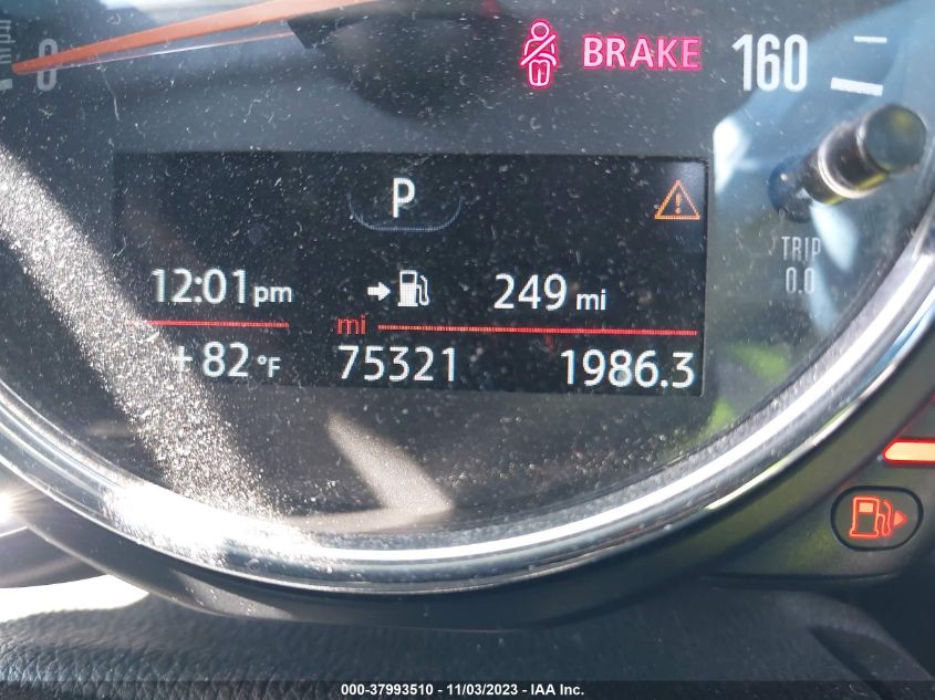 2014 MINI COOPER HARDTOP S WMWXM7C56ET986110