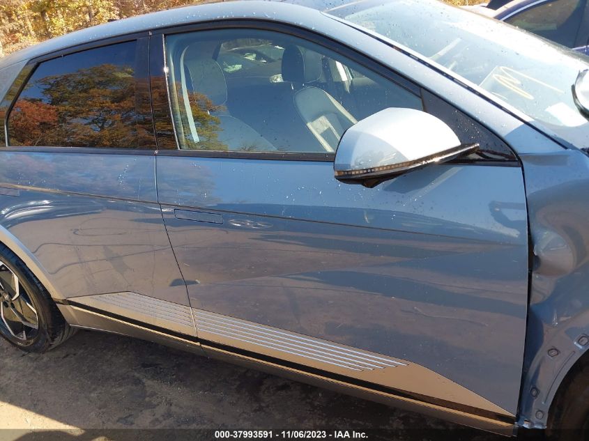 2023 HYUNDAI IONIQ 5 LIMITED - KM8KR4AE0PU190459