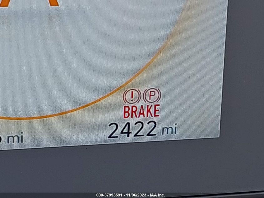 2023 HYUNDAI IONIQ 5 LIMITED - KM8KR4AE0PU190459