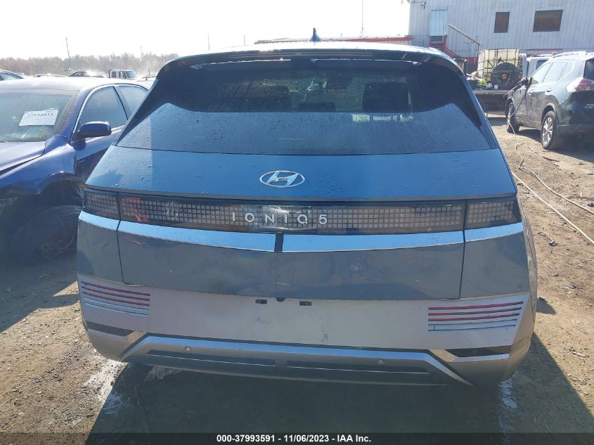 2023 HYUNDAI IONIQ 5 LIMITED - KM8KR4AE0PU190459