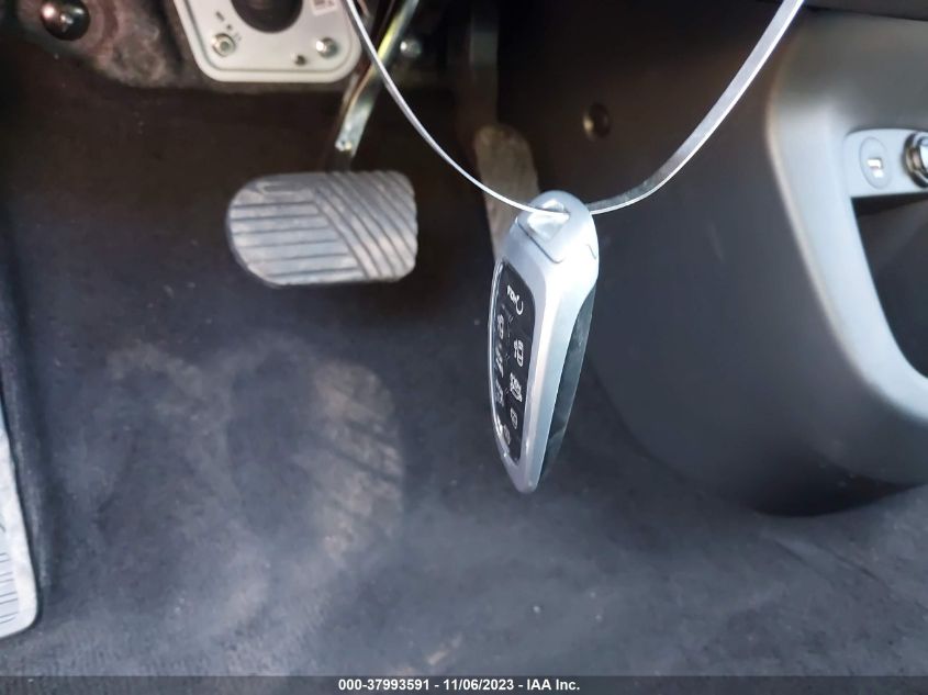2023 HYUNDAI IONIQ 5 LIMITED - KM8KR4AE0PU190459