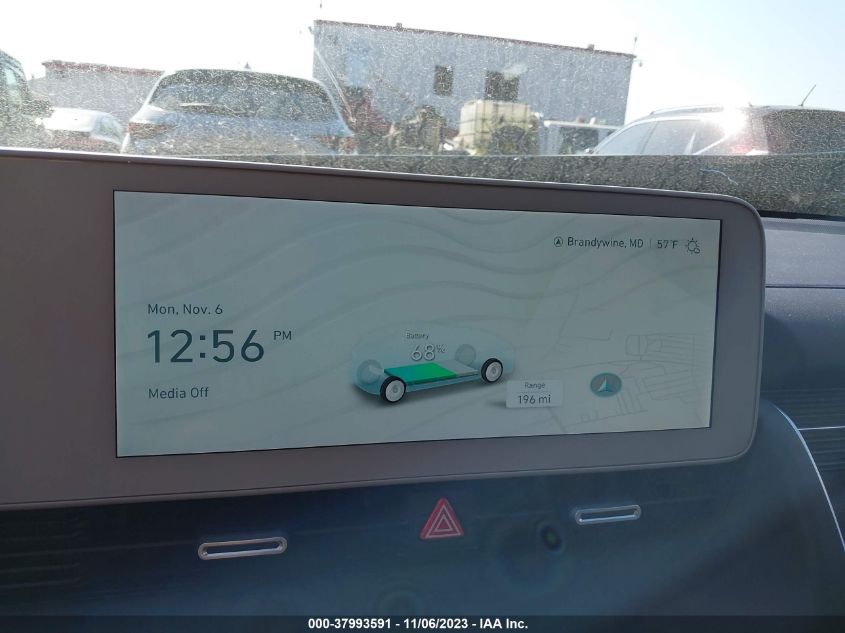 2023 HYUNDAI IONIQ 5 LIMITED - KM8KR4AE0PU190459