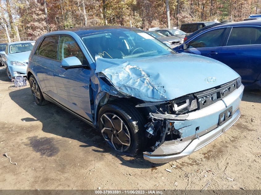2023 HYUNDAI IONIQ 5 LIMITED - KM8KR4AE0PU190459