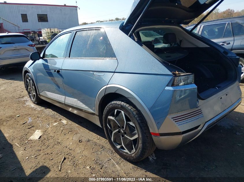 2023 HYUNDAI IONIQ 5 LIMITED - KM8KR4AE0PU190459