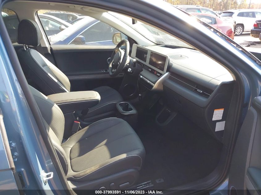 2023 HYUNDAI IONIQ 5 LIMITED - KM8KR4AE0PU190459