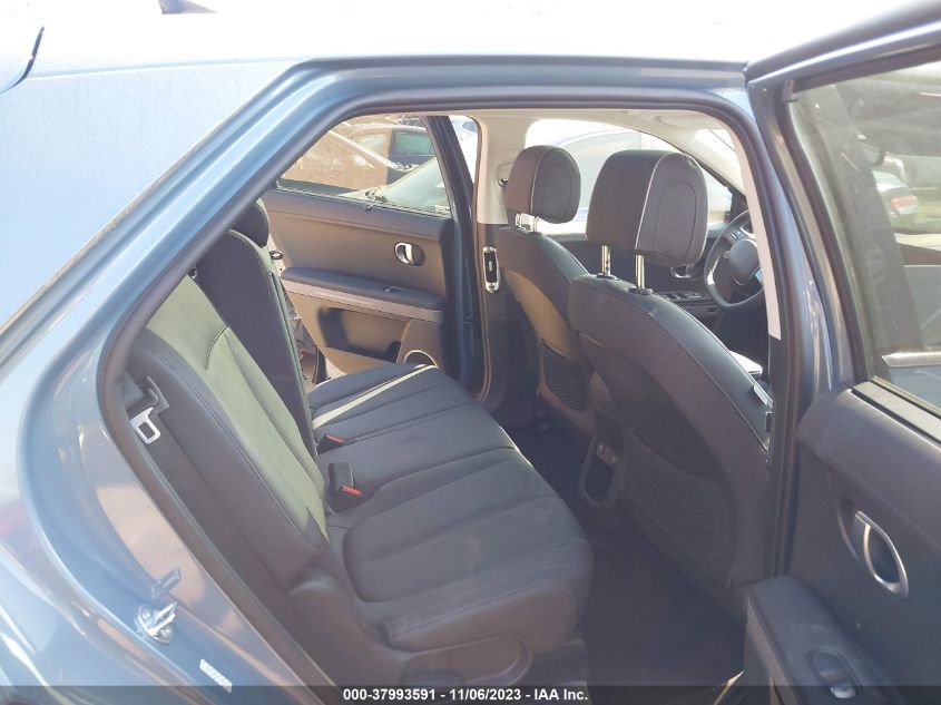2023 HYUNDAI IONIQ 5 LIMITED - KM8KR4AE0PU190459