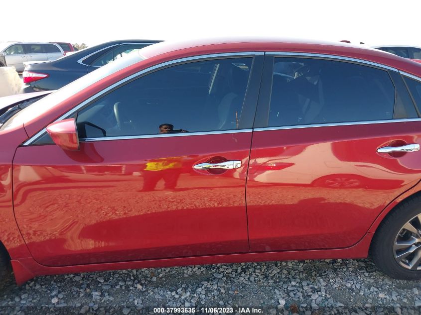 2015 NISSAN ALTIMA 2.5 S - 1N4AL3AP8FC448069