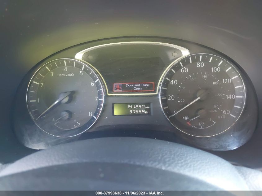 2015 NISSAN ALTIMA 2.5 S - 1N4AL3AP8FC448069