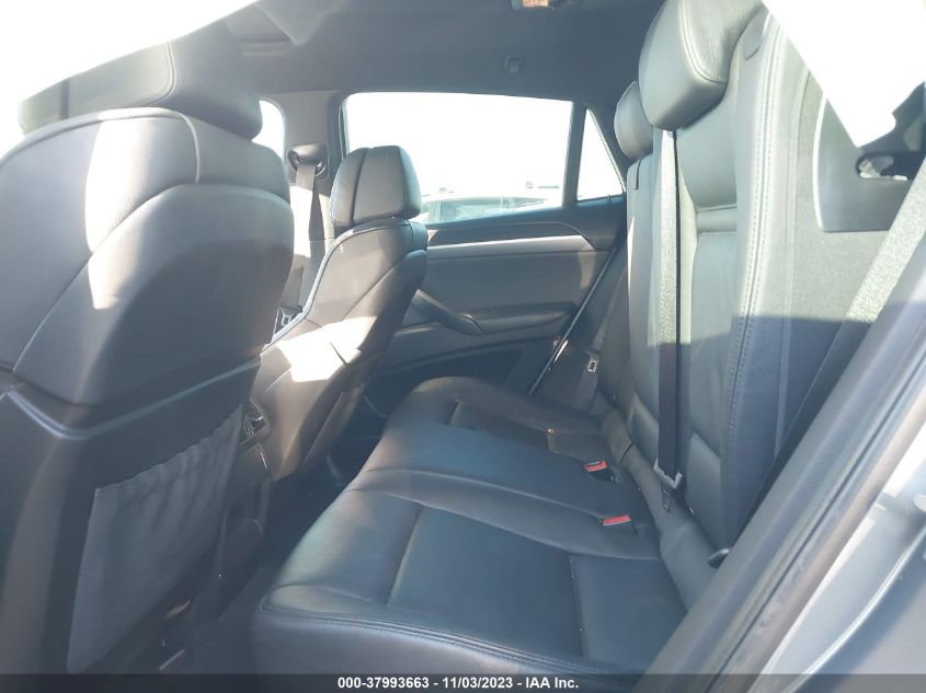2014 BMW X6 M 5YMGZ0C52E0C40437