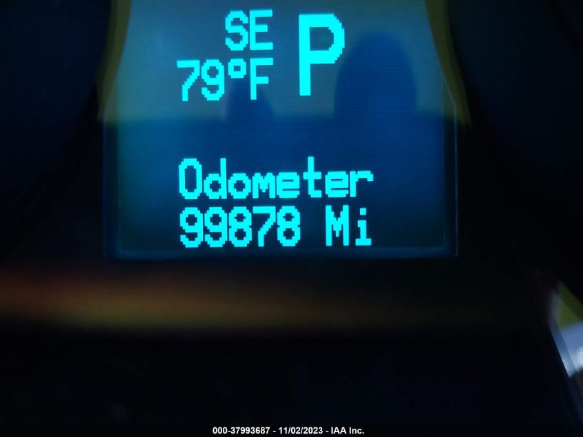 2014 CHEVROLET CAPTIVA SPORT LT - 3GNAL3EK8ES666957