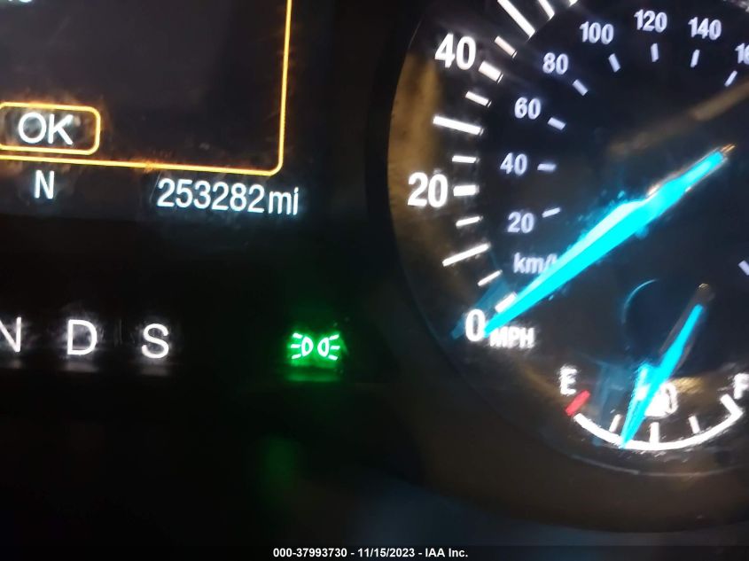 2016 FORD EDGE SEL - 2FMPK3J89GBB16168