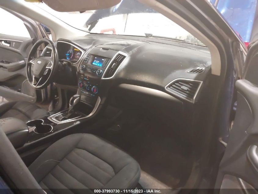 2016 FORD EDGE SEL - 2FMPK3J89GBB16168
