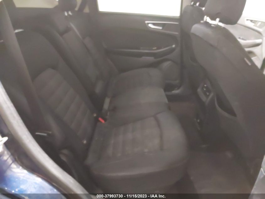 2016 FORD EDGE SEL - 2FMPK3J89GBB16168
