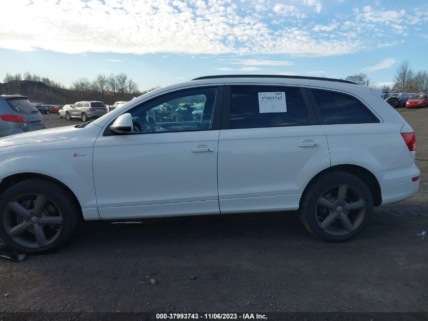 WA1DGAFE2FD001054 2015 AUDI Q7, photo no. 14