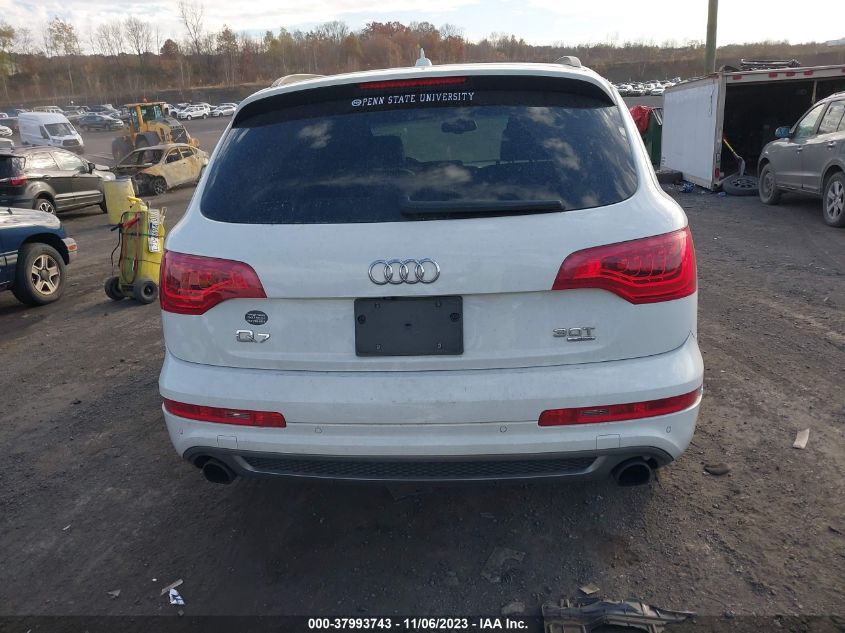 WA1DGAFE2FD001054 2015 AUDI Q7, photo no. 16