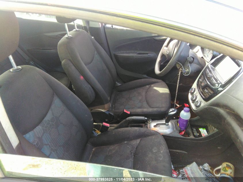 2018 CHEVROLET SPARK LS - KL8CB6SA9JC433387