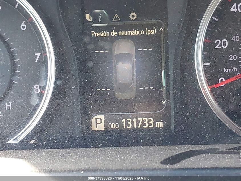 2016 TOYOTA CAMRY LE/XLE/SE/XSE - 4T1BF1FK7GU512813
