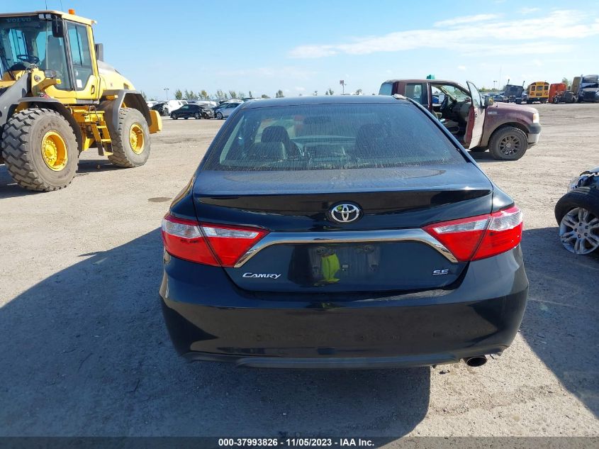 2016 TOYOTA CAMRY LE/XLE/SE/XSE - 4T1BF1FK7GU512813