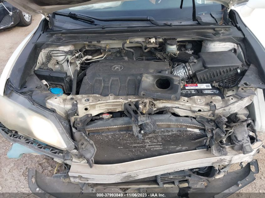 2013 ACURA RDX - 5J8TB3H37DL007539