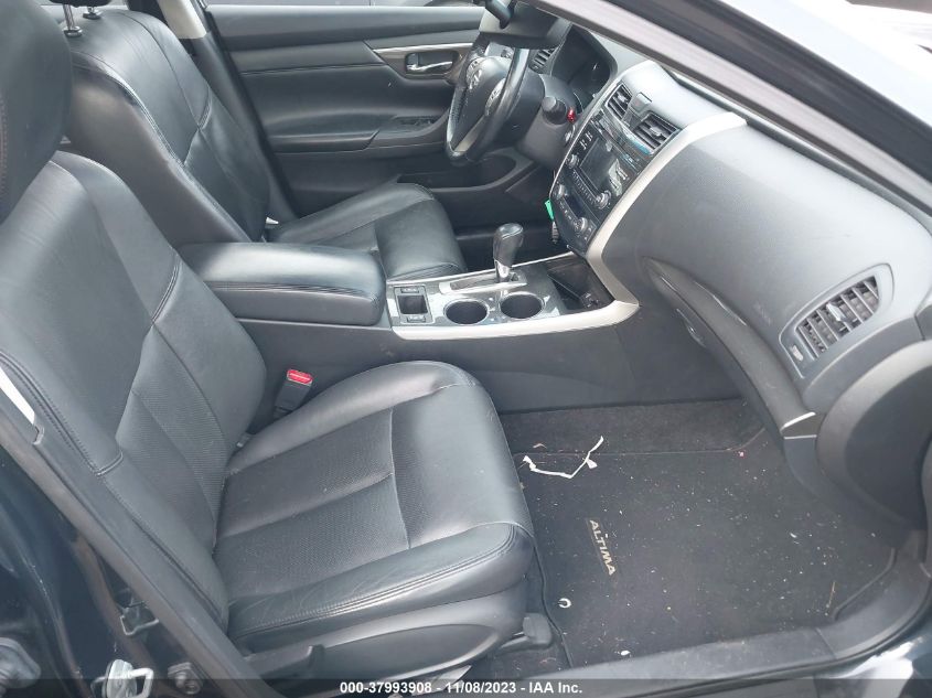 2014 NISSAN ALTIMA 2.5 SL - 1N4AL3AP6EC191475