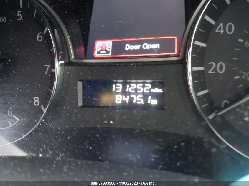 2014 NISSAN ALTIMA 2.5 SL - 1N4AL3AP6EC191475