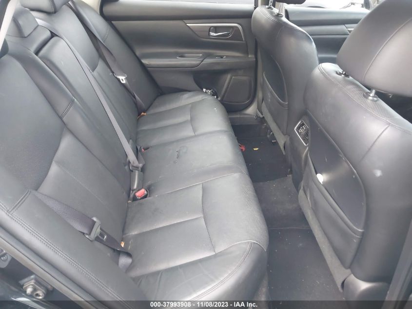 2014 NISSAN ALTIMA 2.5 SL - 1N4AL3AP6EC191475