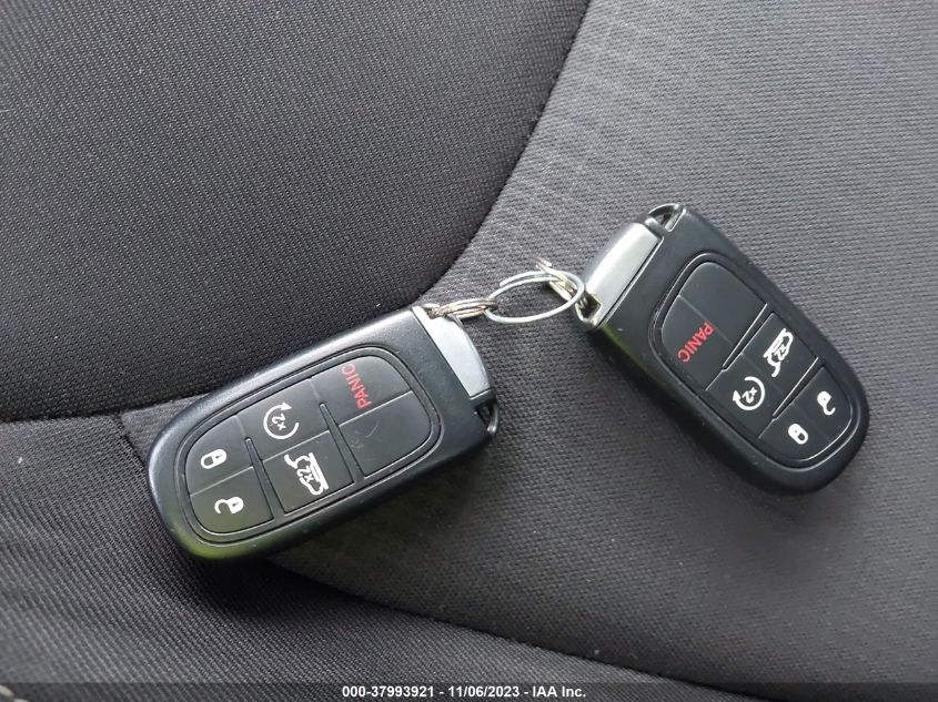 2015 JEEP CHEROKEE LATITUDE - 1C4PJMCS8FW504415
