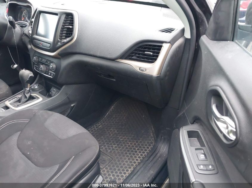 2015 JEEP CHEROKEE LATITUDE - 1C4PJMCS8FW504415