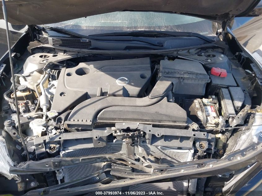 2015 NISSAN ALTIMA 2.5 - 1N4AL3AP4FN886558