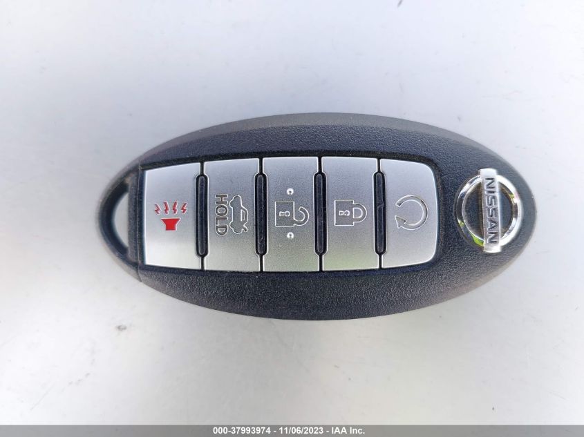 2015 NISSAN ALTIMA 2.5 - 1N4AL3AP4FN886558