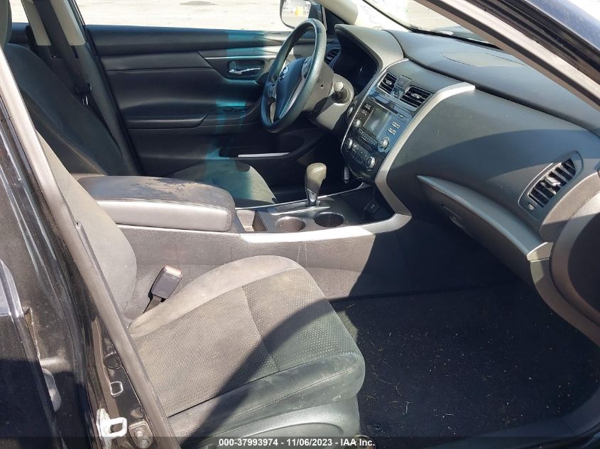 2015 NISSAN ALTIMA 2.5 - 1N4AL3AP4FN886558