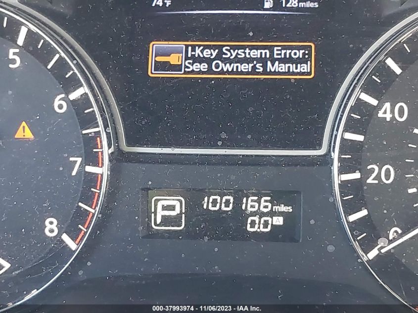 2015 NISSAN ALTIMA 2.5 - 1N4AL3AP4FN886558