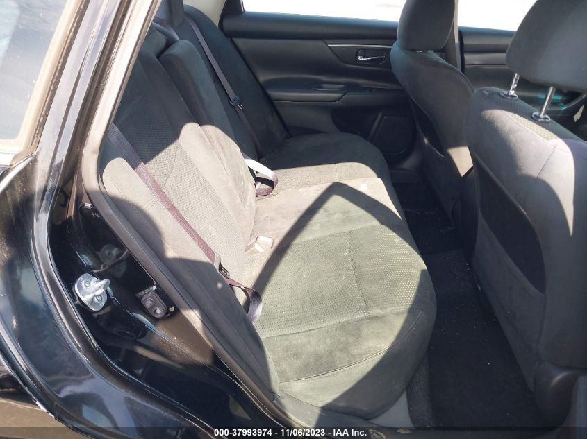 2015 NISSAN ALTIMA 2.5 - 1N4AL3AP4FN886558