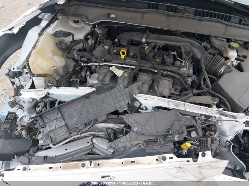 2020 FORD FUSION SE - 3FA6P0T97LR179552