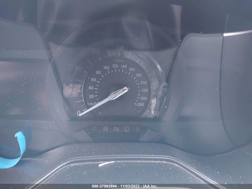 2020 FORD FUSION SE - 3FA6P0T97LR179552