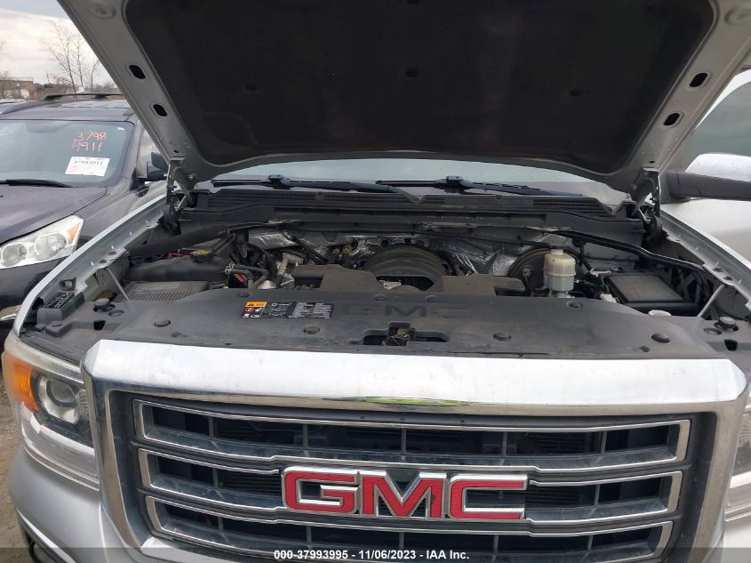 3GTU2VEC5EG397834 | 2014 GMC SIERRA 1500