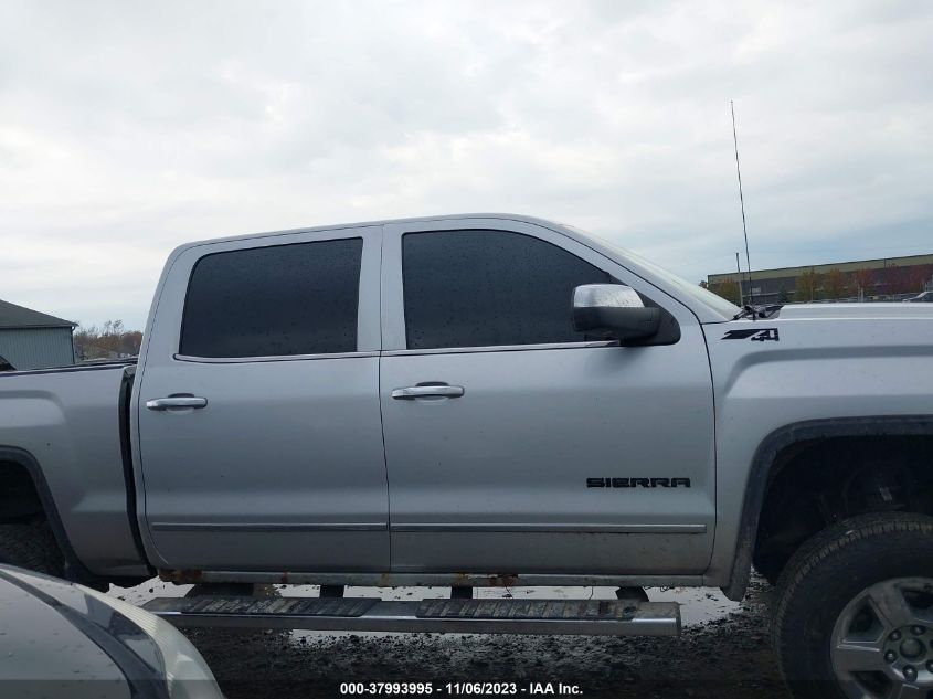 3GTU2VEC5EG397834 | 2014 GMC SIERRA 1500