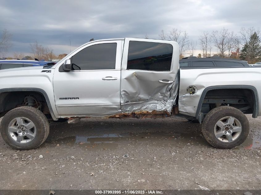 3GTU2VEC5EG397834 | 2014 GMC SIERRA 1500