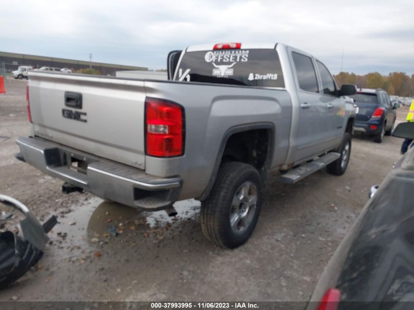 3GTU2VEC5EG397834 | 2014 GMC SIERRA 1500