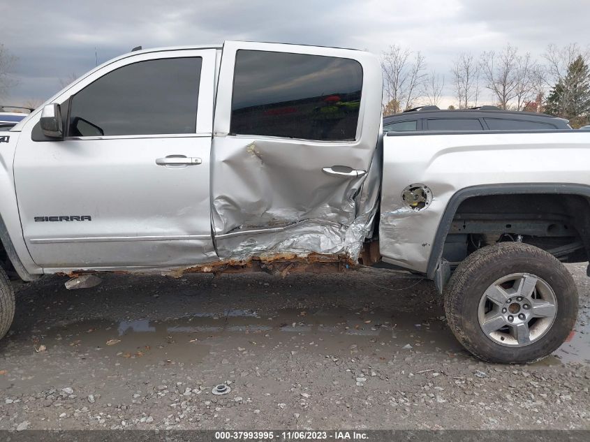 3GTU2VEC5EG397834 | 2014 GMC SIERRA 1500