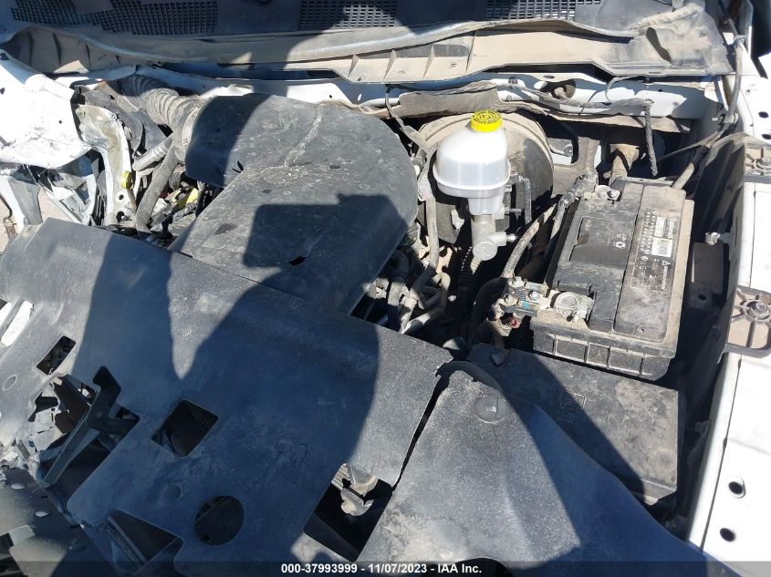 2015 RAM 1500 ST - 3C6JR6DG6FG564039