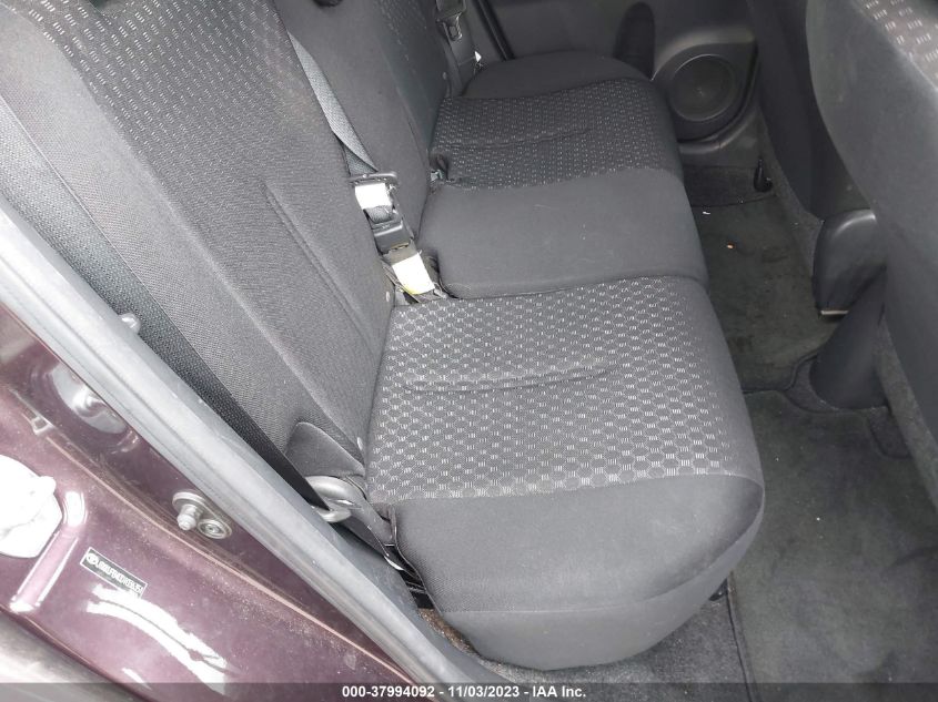 2013 TOYOTA SCION XD - JTKKUPB40D1036351