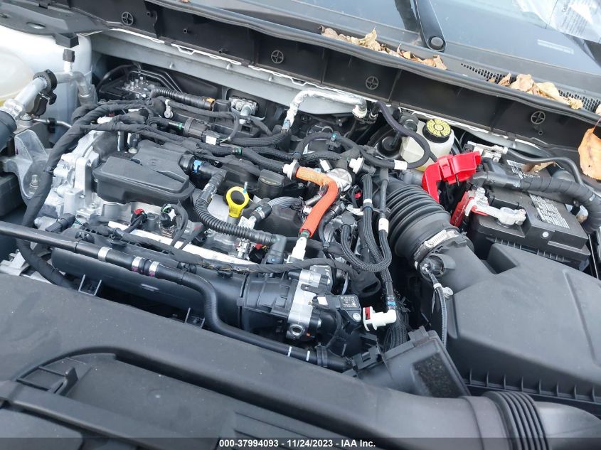 2022 FORD ESCAPE SE - 1FMCU9G64NUC04781