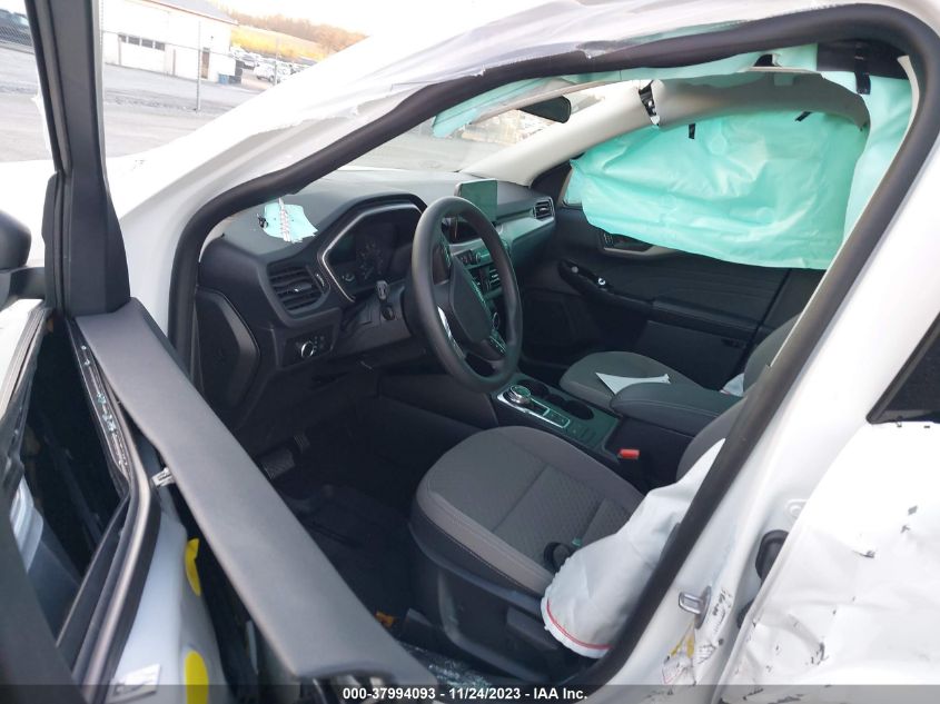 2022 FORD ESCAPE SE - 1FMCU9G64NUC04781