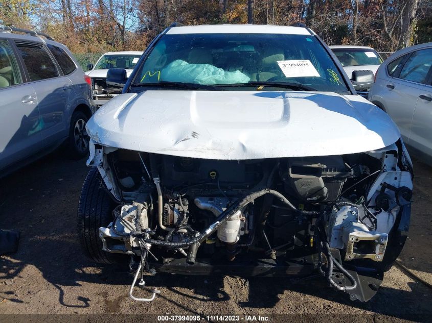 2013 FORD EXPLORER - 1FM5Q7B88DGA65120