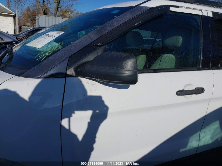 2013 FORD EXPLORER - 1FM5Q7B88DGA65120