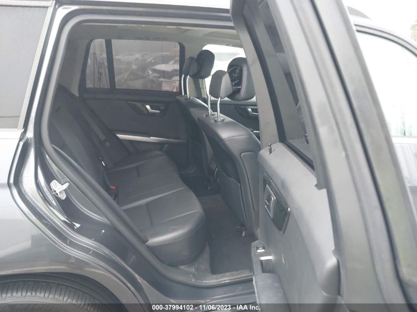 2015 MERCEDES-BENZ GLK 350 WDCGG5HB4FG348522